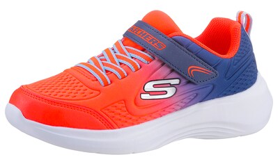 Skechers Kids Sneaker »SELECTORS-SWEET SWIRL«, im coolen Farbverlauf kaufen
