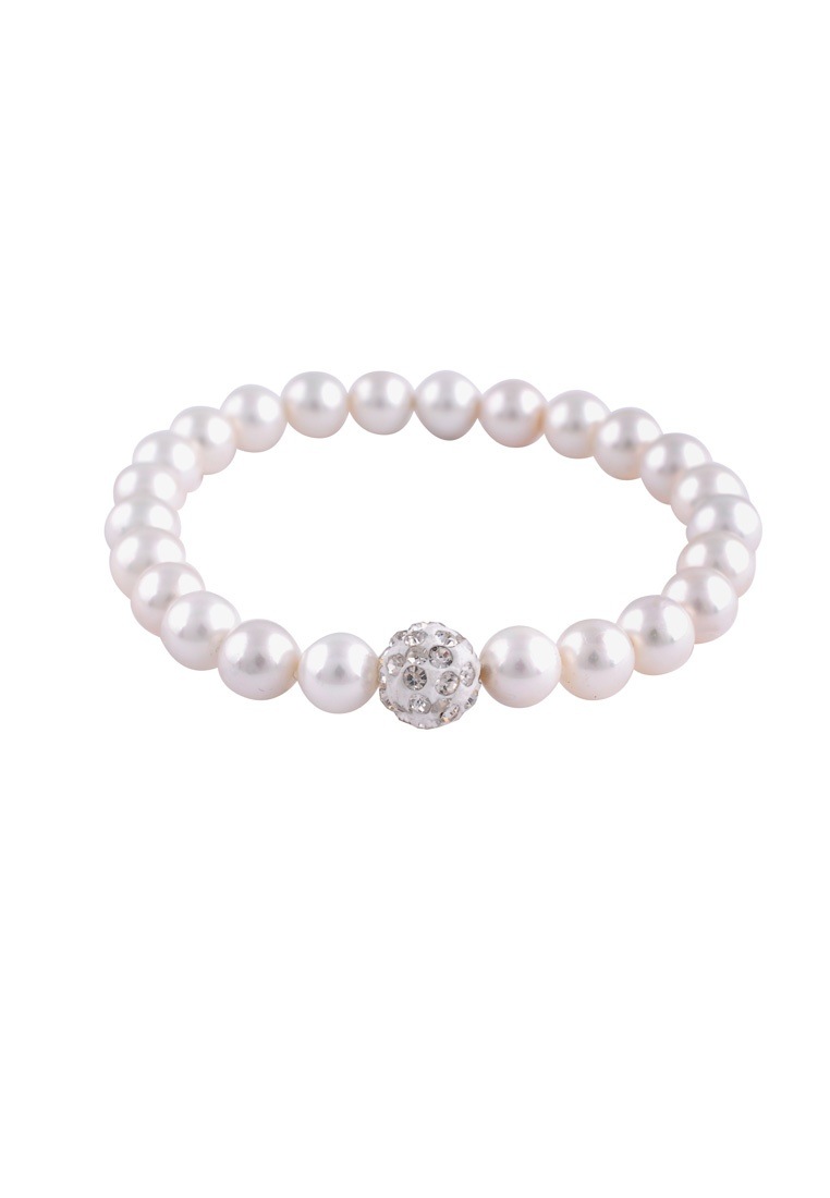 leslii Armband, mit tollem Perlendesign kaufen