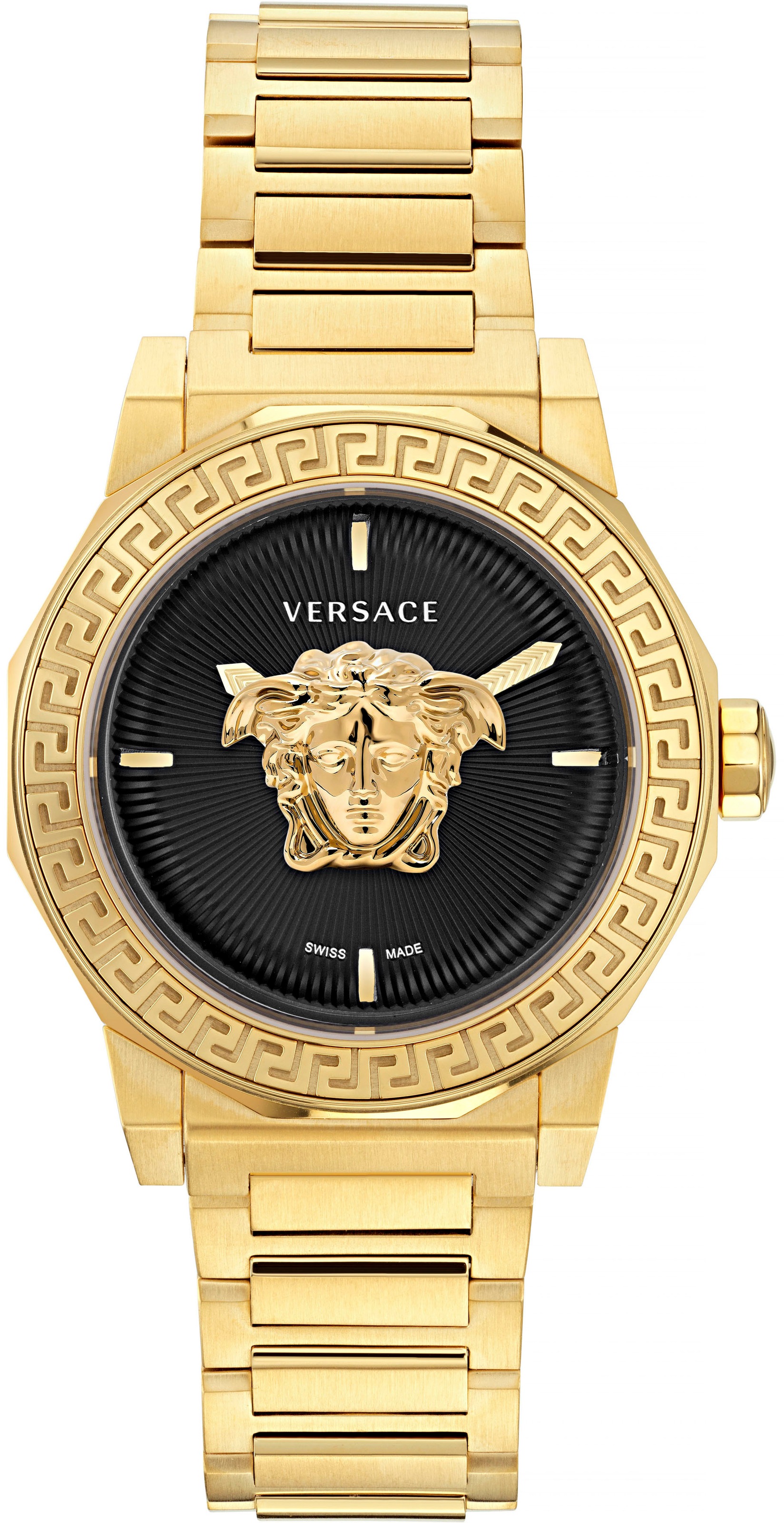 »MEDUSA | Quarzuhr DECO, Versace I\'m VE7B00623« kaufen walking online