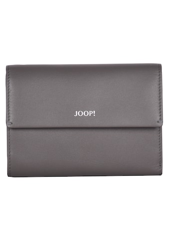 Joop! Geldbörse »sofisticato 1.0 cosma purse mh10f«, in schlichtem Design kaufen