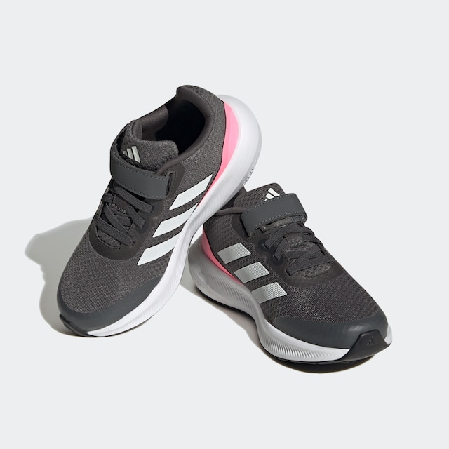 adidas Sportswear Sneaker »RUNFALCON 3.0 ELASTIC LACE TOP STRAP« für die  Kleinen | jetzt bei