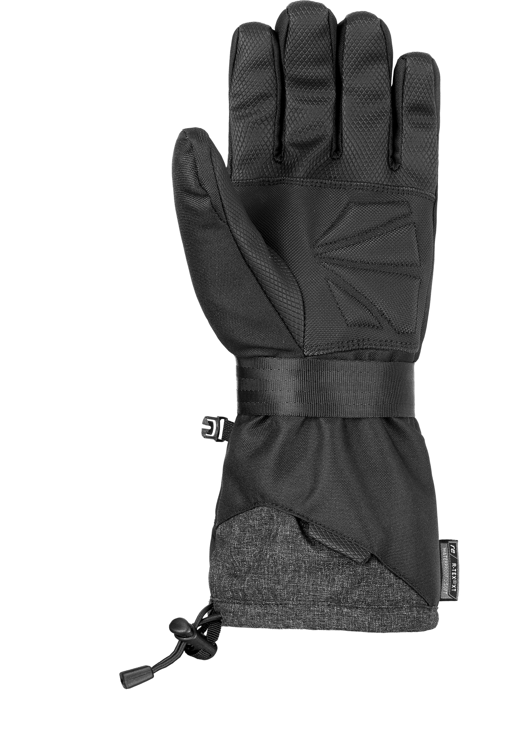 Reusch Skihandschuhe Baseplate R-TEX® XT mit wasserdichter  Funktionsmembrane