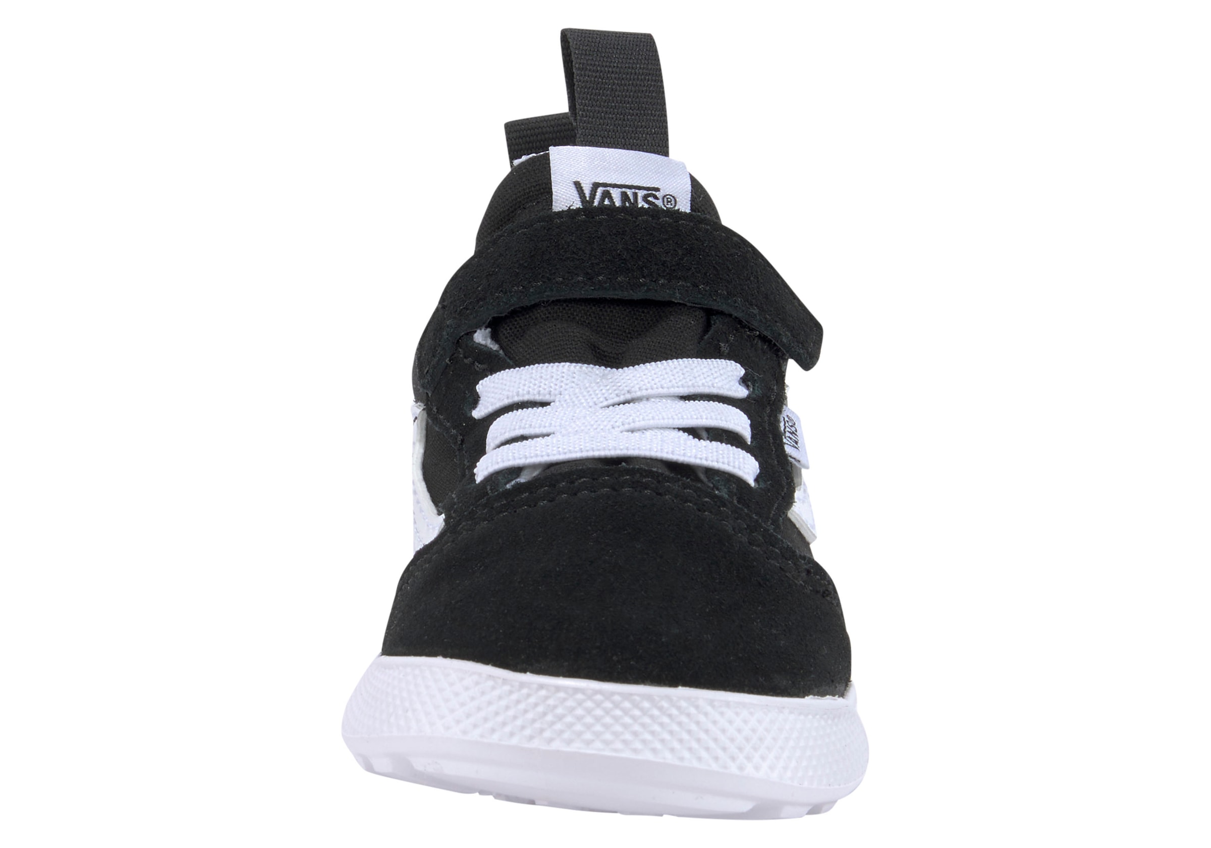 Vans Sneaker »UltraRange 66 V«, dezentem der mit Kids bei walking | I\'m auf Lasche für jetzt Logoschriftzug