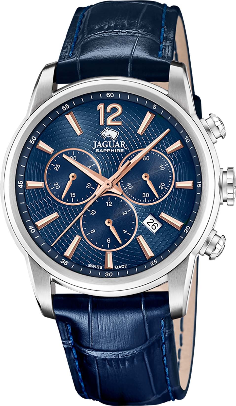 Jaguar Chronograph »Acamar, J968/2« kaufen