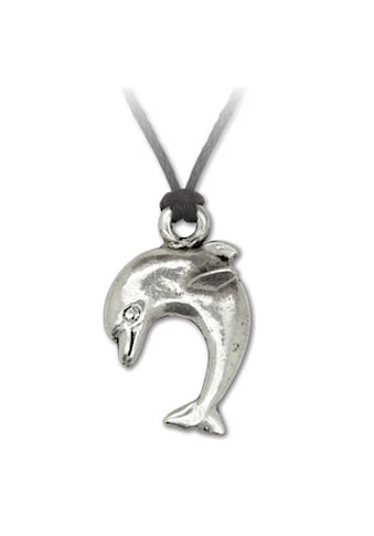 Adelia´s Amulett »Glückstiere Talisman«, Der Delphin - Geistiger Reichtum, Schutz und... kaufen