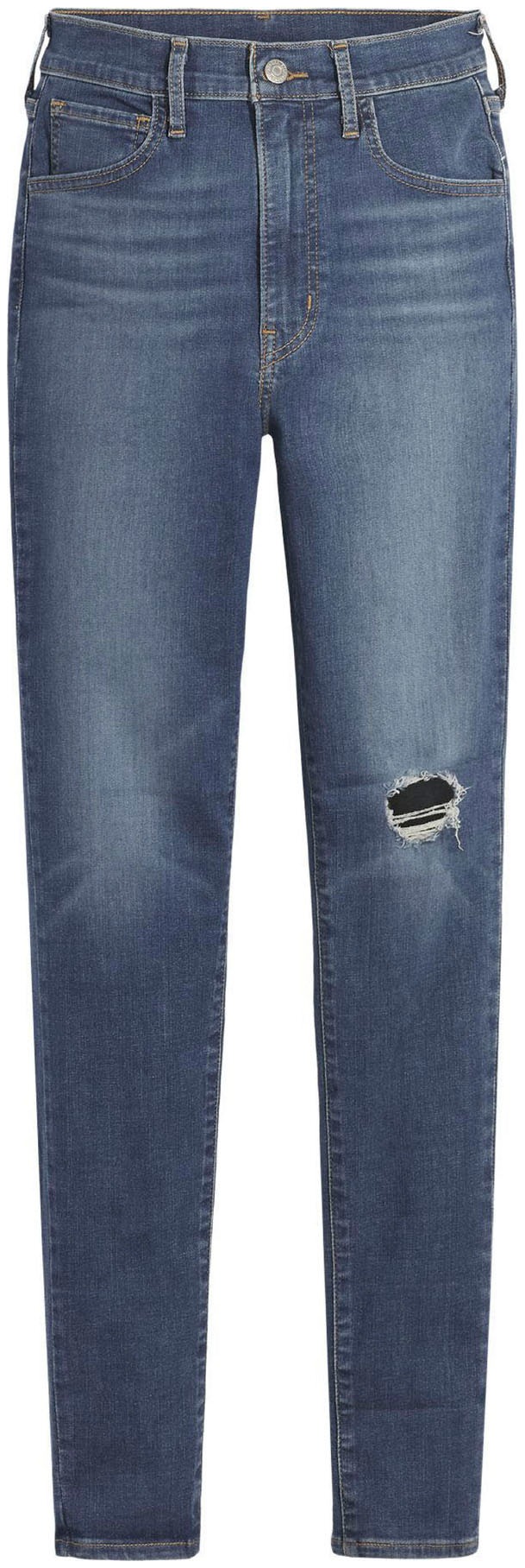 Levi's® Skinny-fit-Jeans 310 Shaping Super Skinny