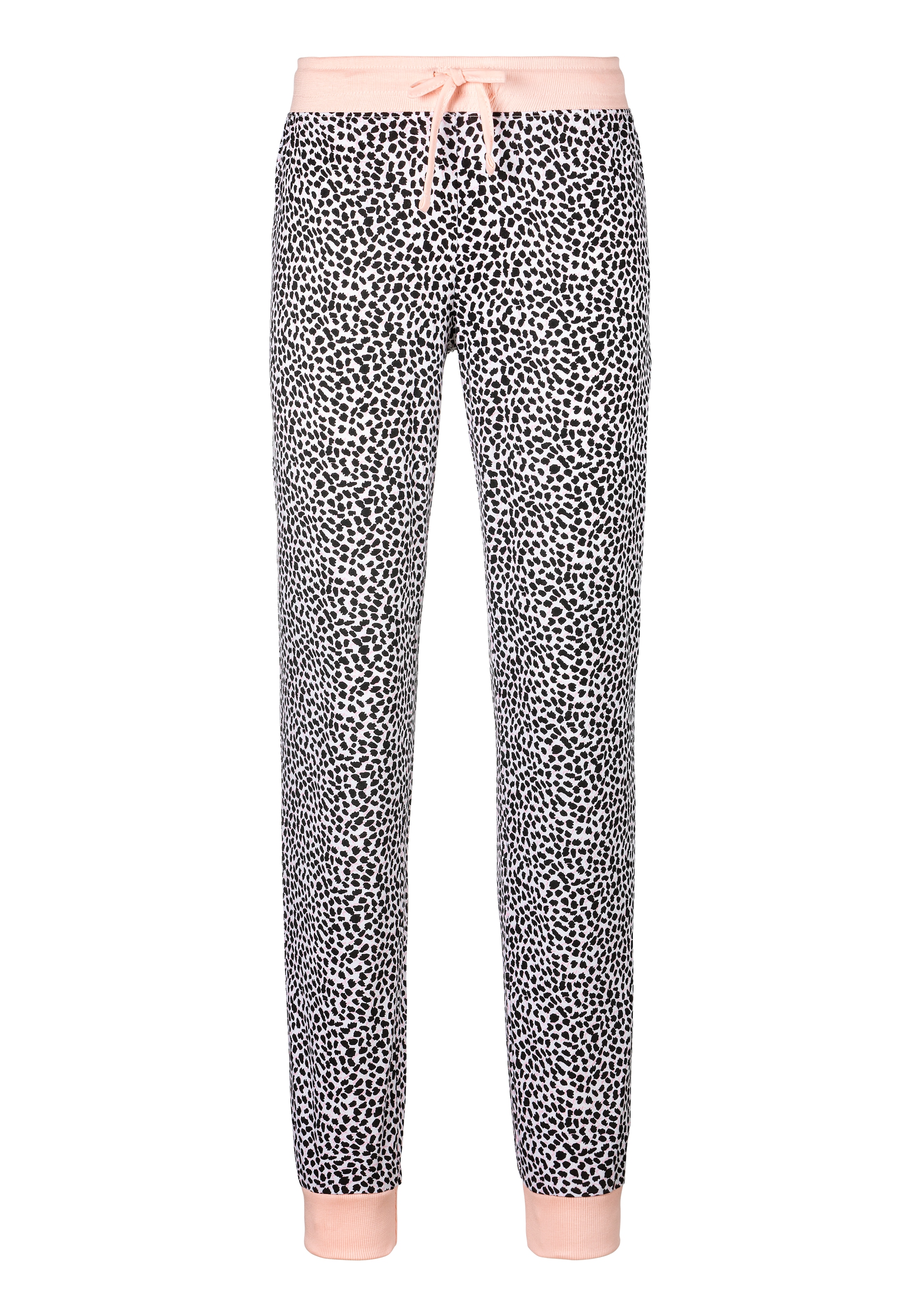 Vivance Dreams Schlafhose, mit Allover-Druck kaufen
