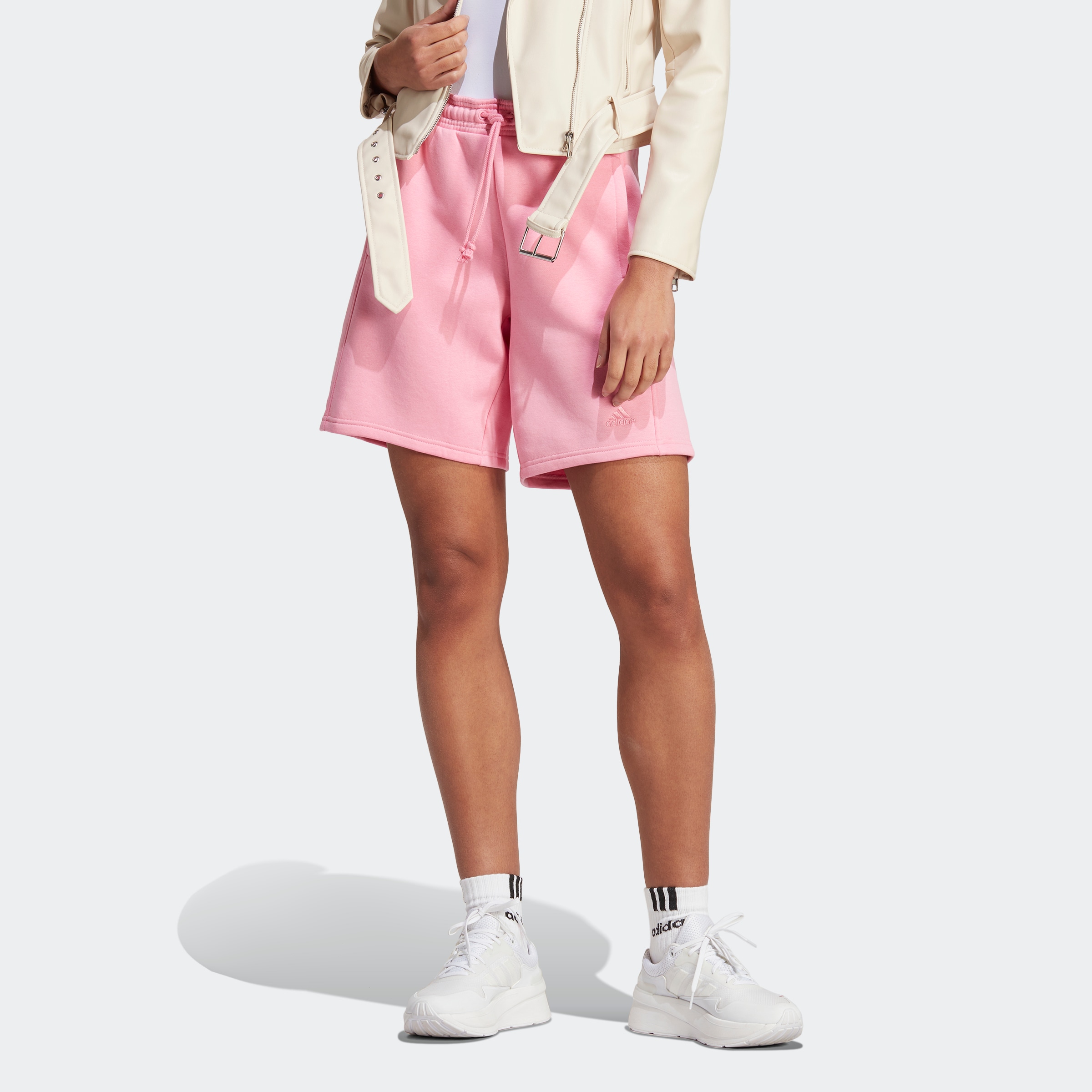 adidas Sportswear Shorts »ALL tlg.) (1 SZN FLEECE«, online