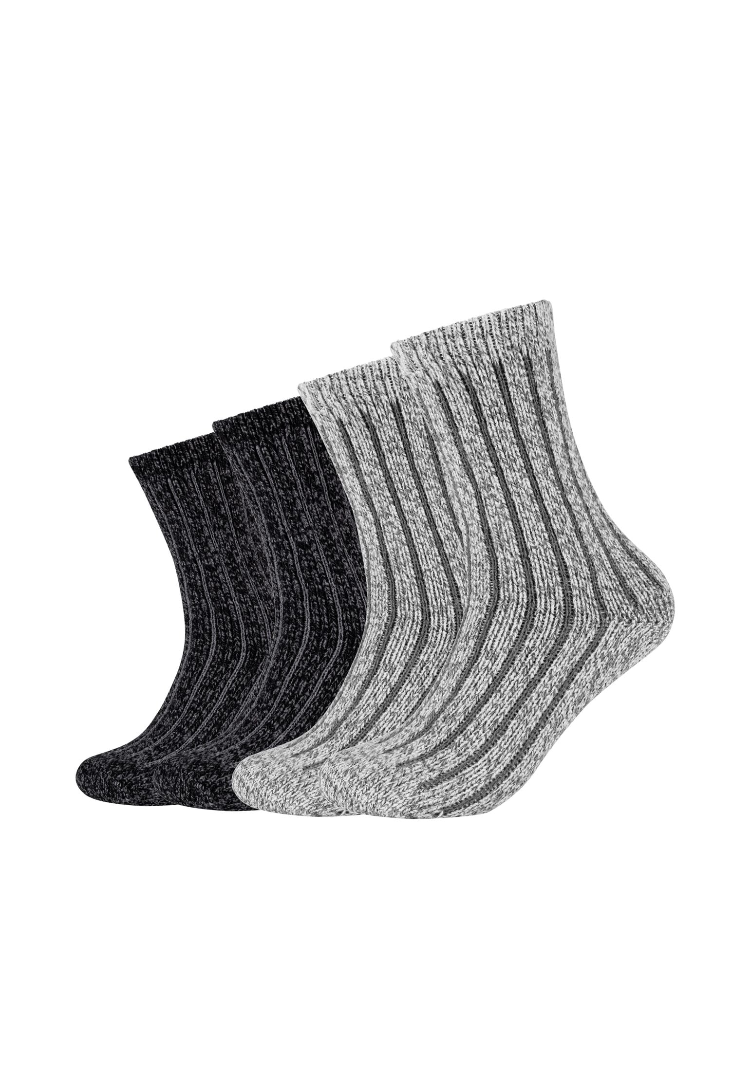 »Socken | Socken kaufen s.Oliver Pack« I\'m walking 4er