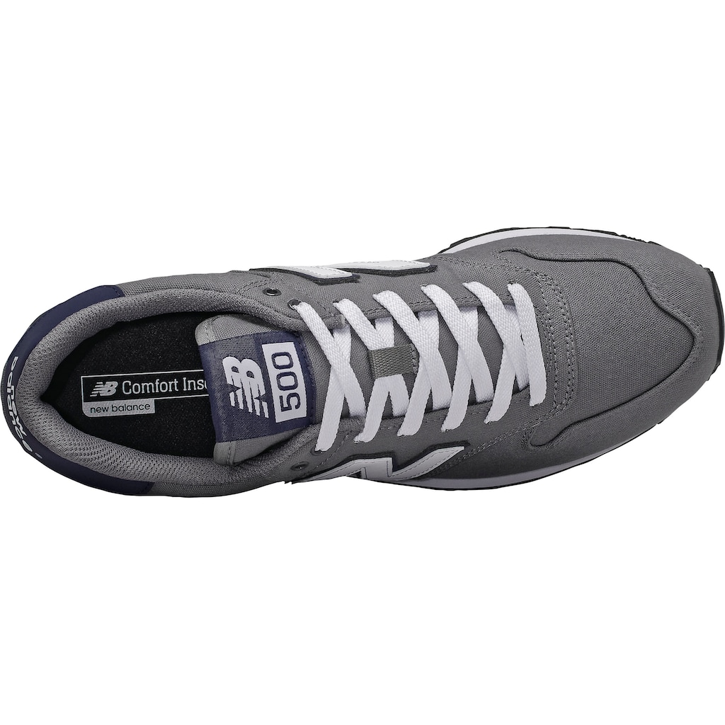 New Balance Sneaker »GM500«