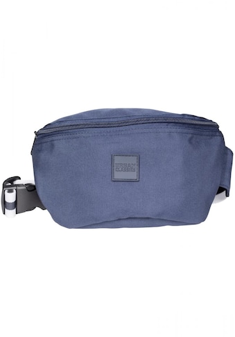URBAN CLASSICS Handtasche »Urban Classics Accessoires Hip Bag Striped Belt« kaufen