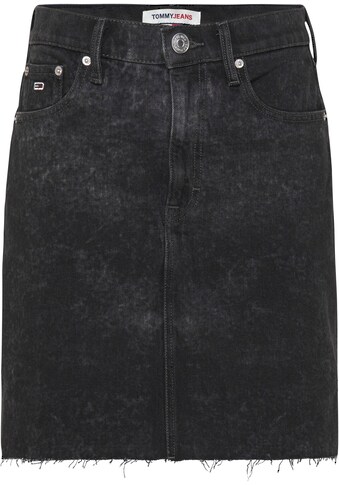 Tommy Jeans Jeansrock »MOM SKIRT CF6181« kaufen