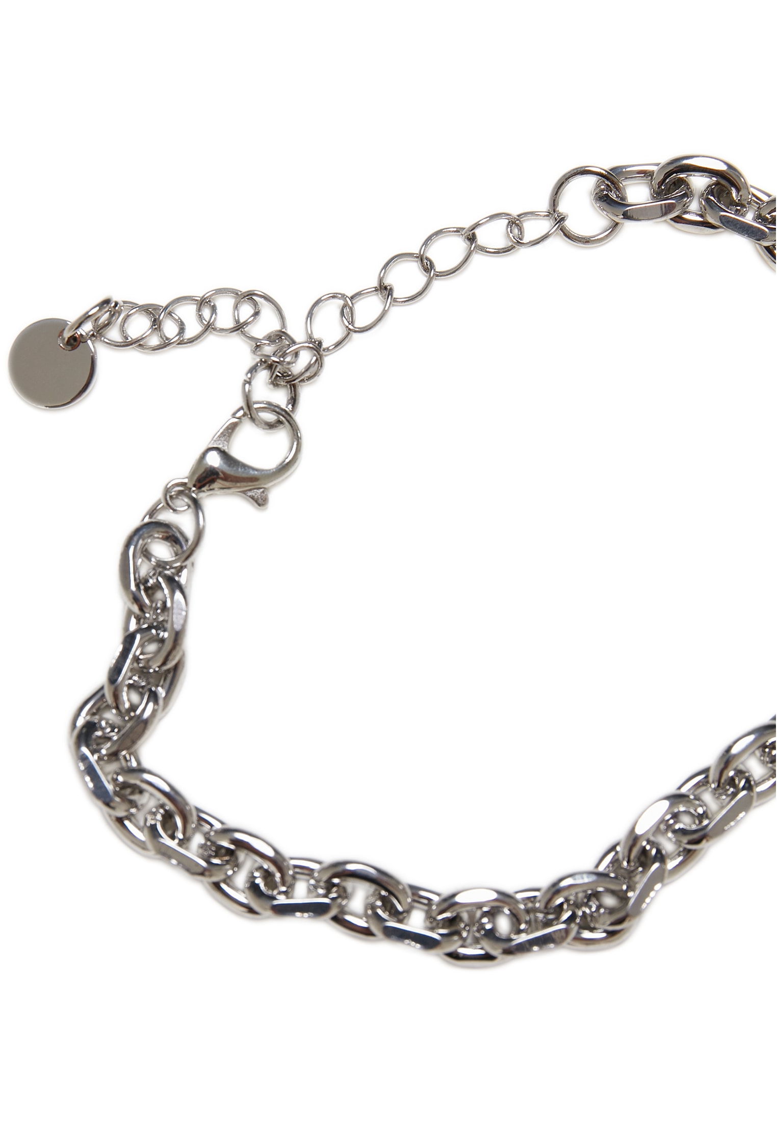 URBAN CLASSICS Bettelarmband »Accessoires Bracelet« Basic Uranus walking | I\'m kaufen