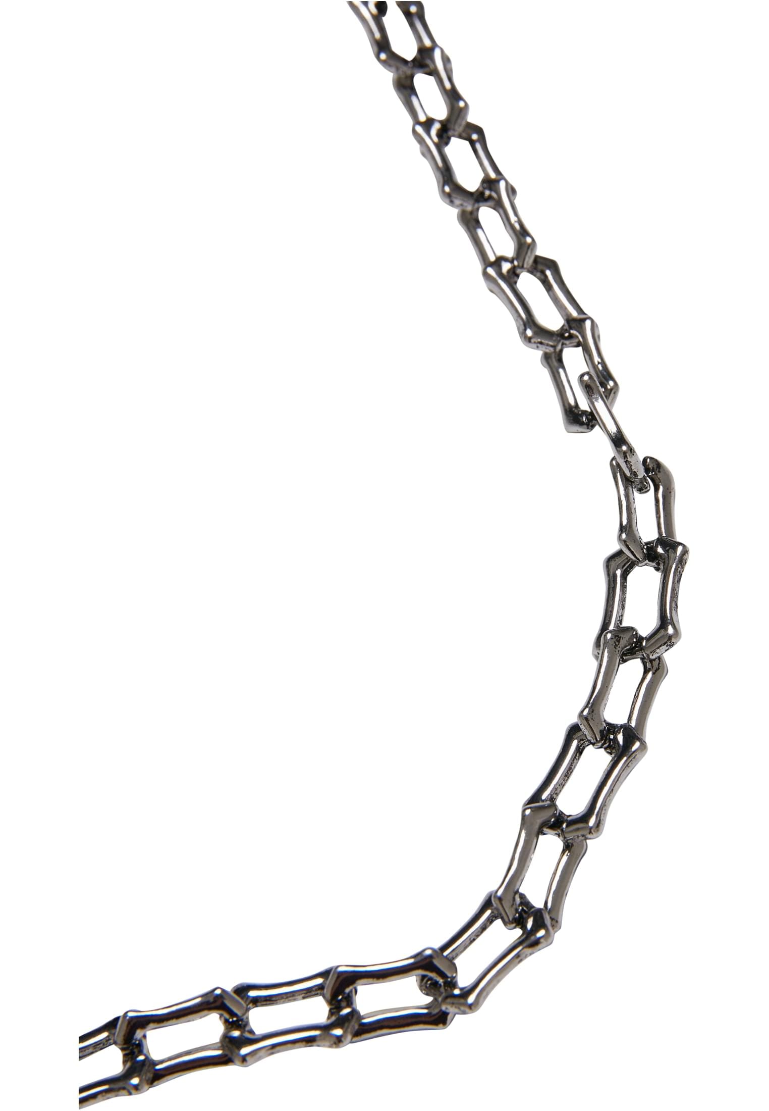 URBAN CLASSICS Schmuckset »Accessoires Chunky Chain Necklace«, (1 tlg.)  online kaufen | I\'m walking