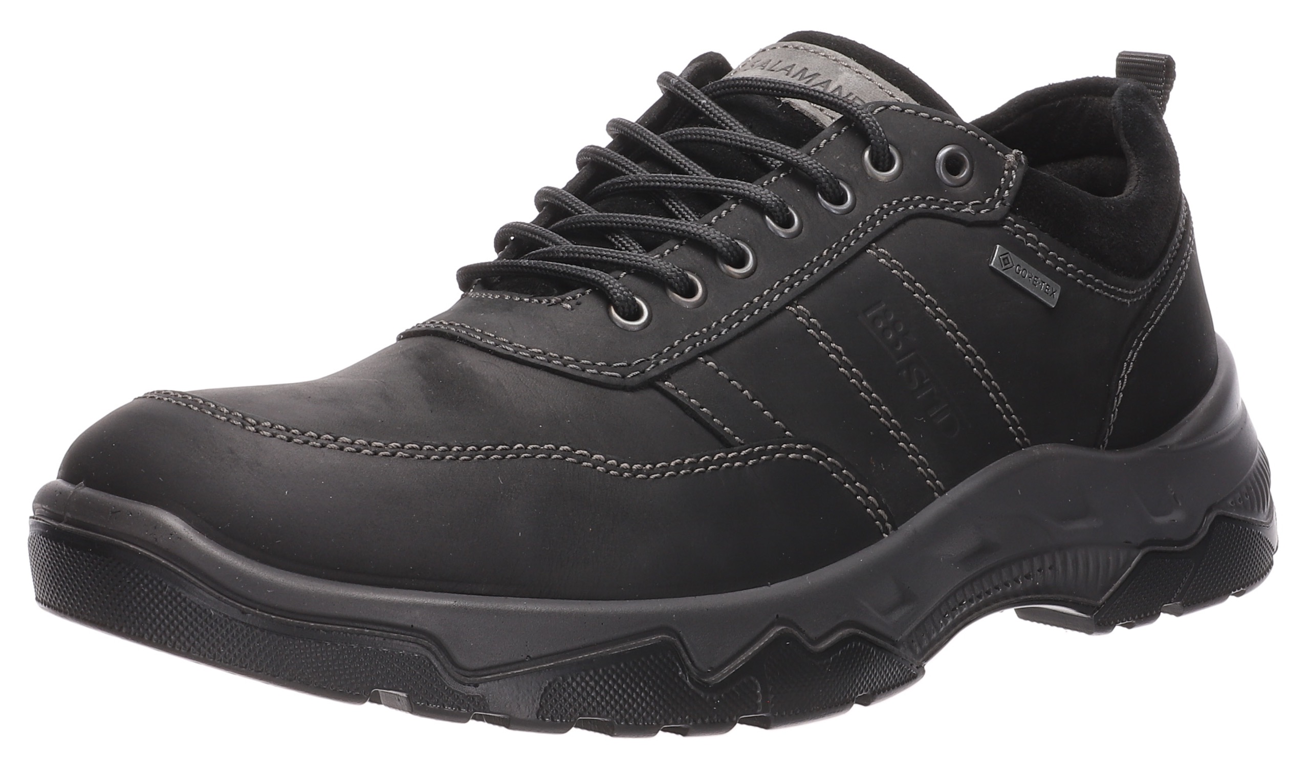 Schnürschuh »RALLEY«, mit GoreTex-Ausstattung