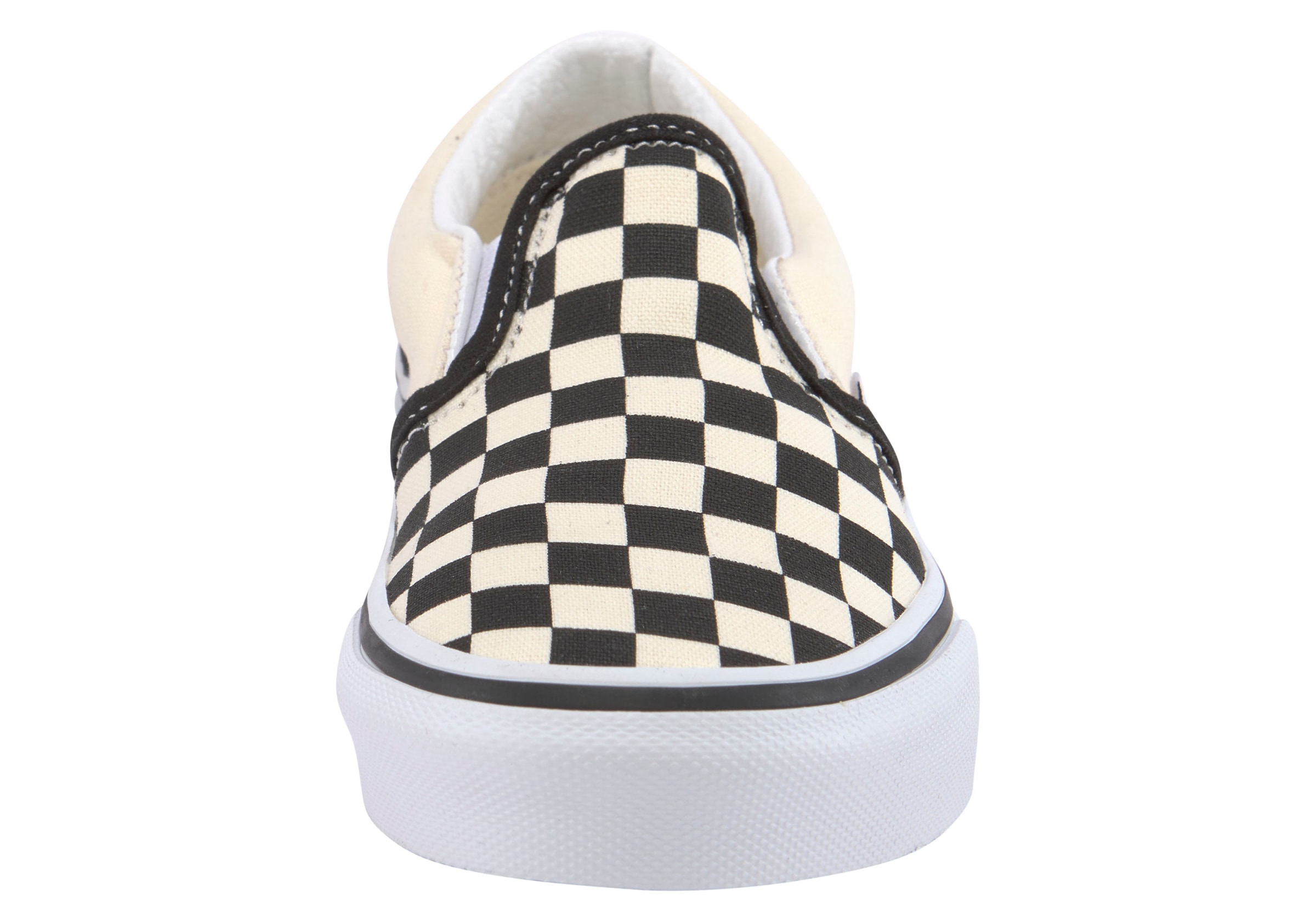 Vans low hotsell cut slip ons