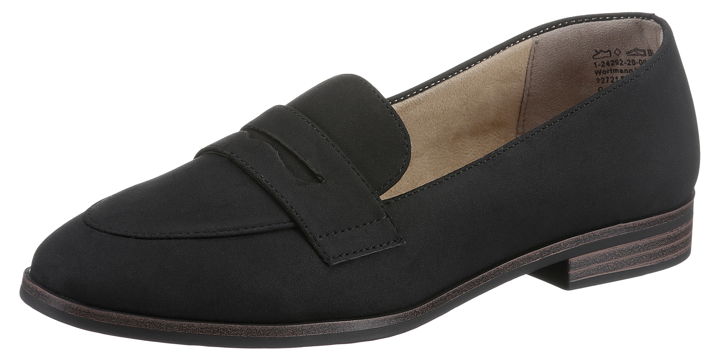 Tamaris Slipper, in klassischer Form kaufen