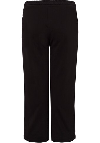 Calvin Klein Jeans Plus Sweathose, (1 tlg.), in modischer Culotte-Optik kaufen
