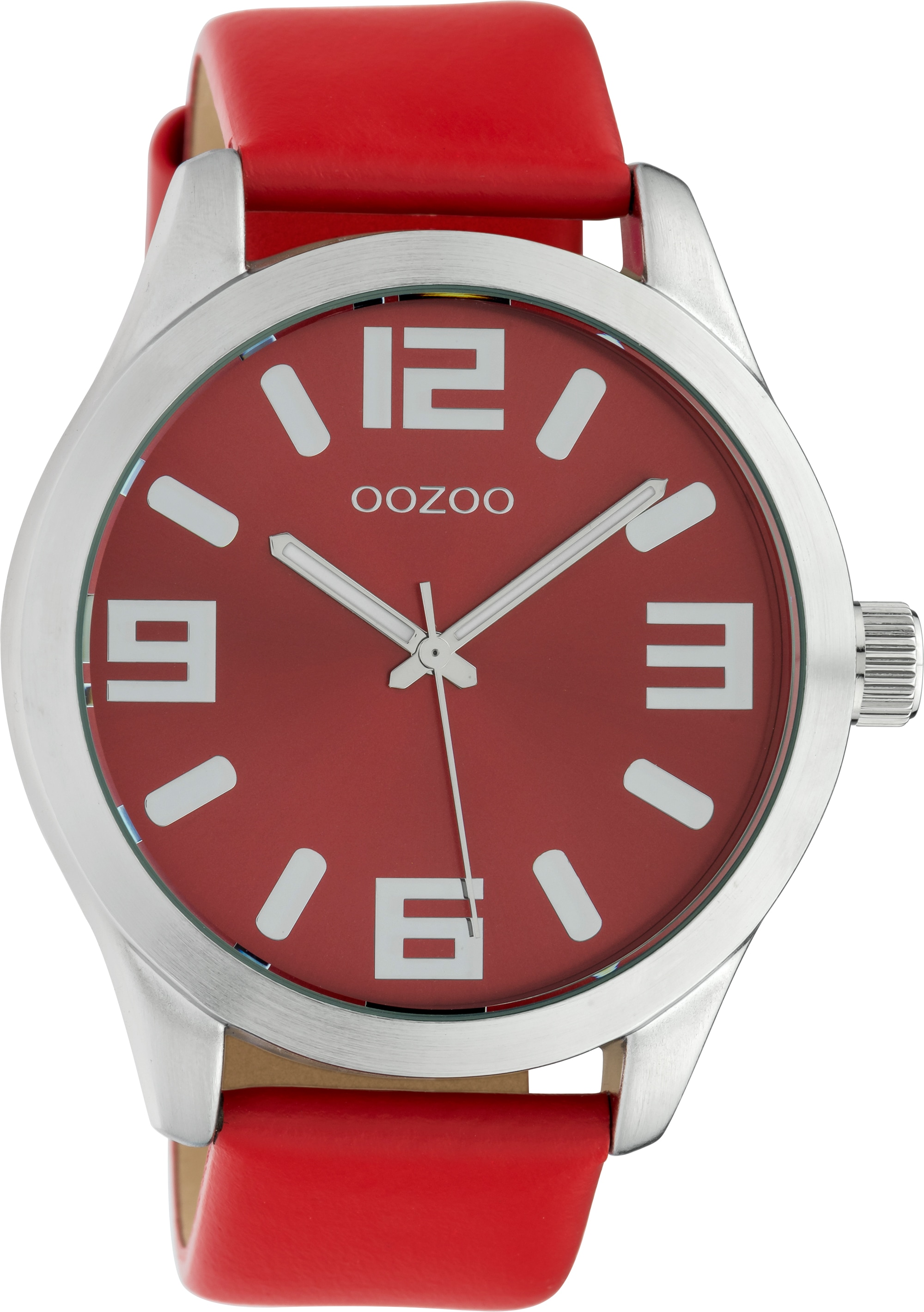 OOZOO Quarzuhr »C10237« kaufen