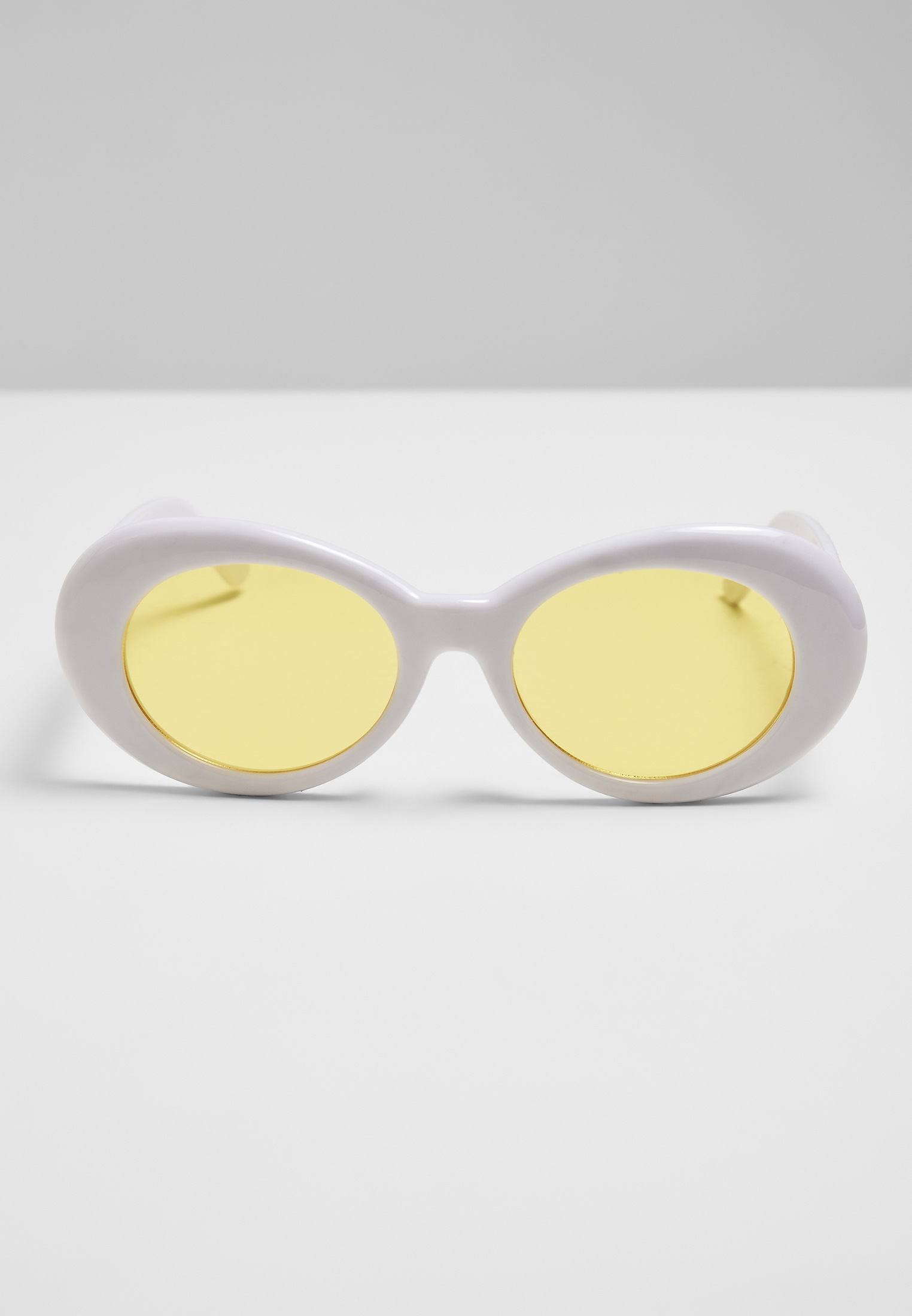 URBAN CLASSICS Sonnenbrille »Unisex 2 Tone im I\'m Onlineshop Sunglasses« | walking