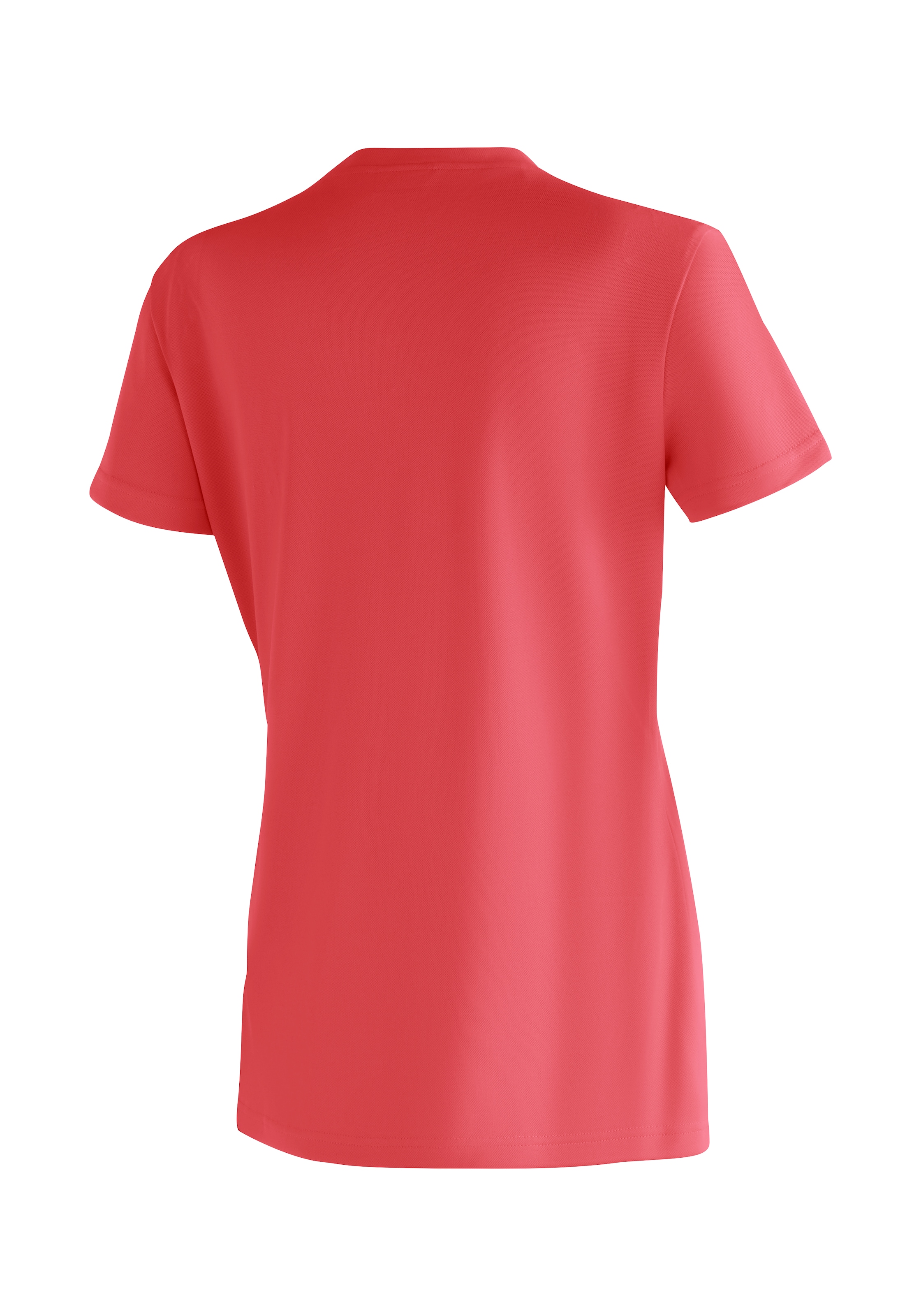 hoher mit Maier Funktional T- Print«, Passformstabilität shoppen »Waltraut Funktionsshirt Sports vielseitiges Shirt