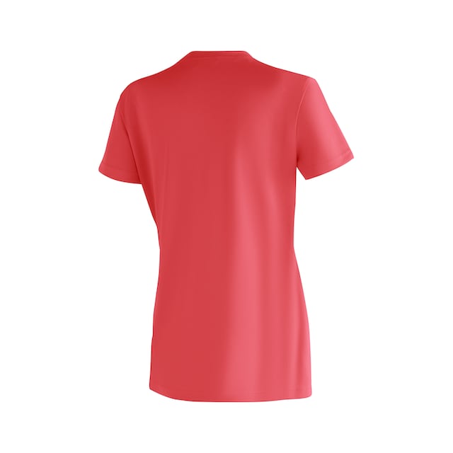 Maier Sports Funktionsshirt »Waltraut Print«, Funktional vielseitiges T- Shirt mit hoher Passformstabilität shoppen
