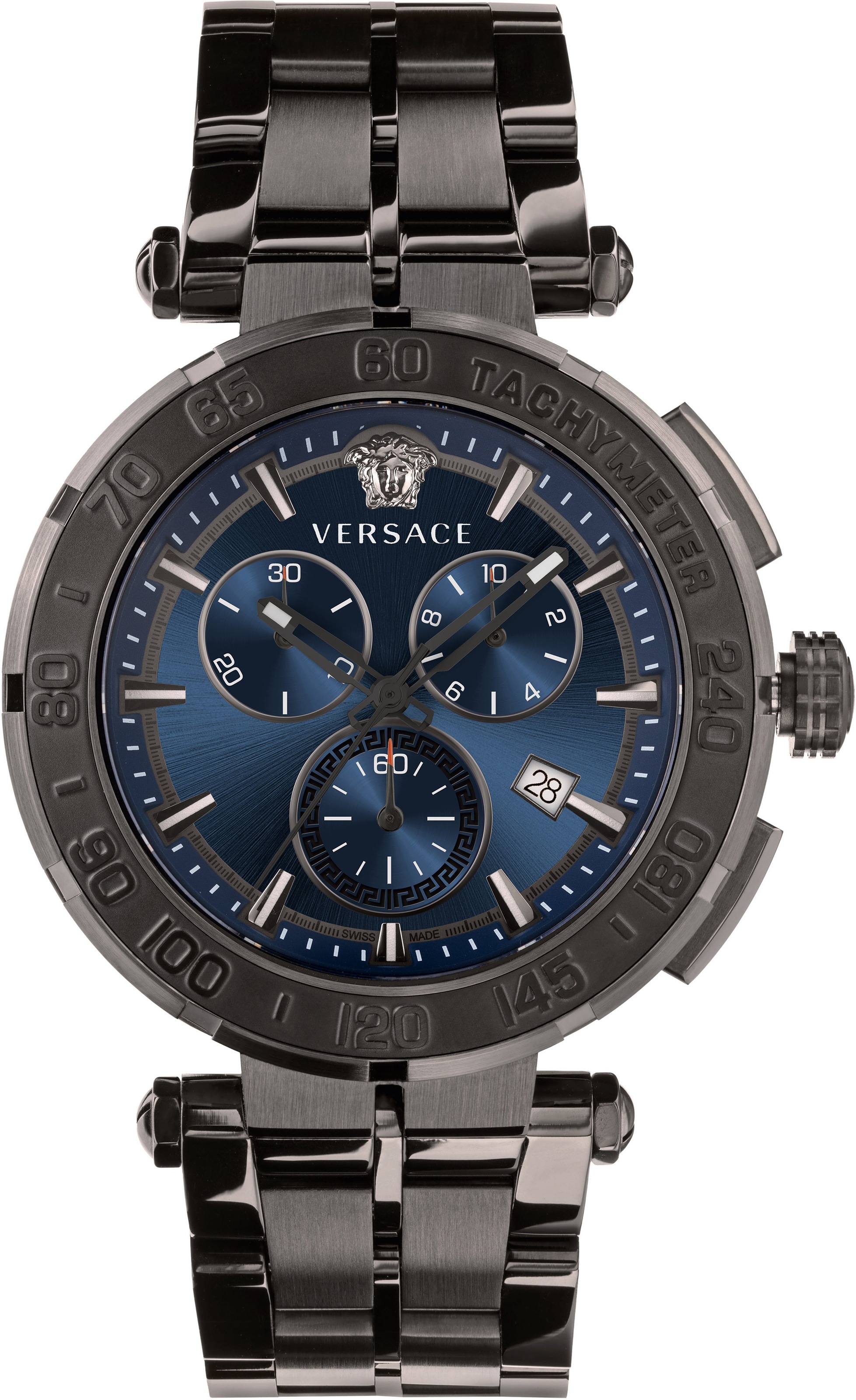 Versace Chronograph Greca Chrono VEPM00620