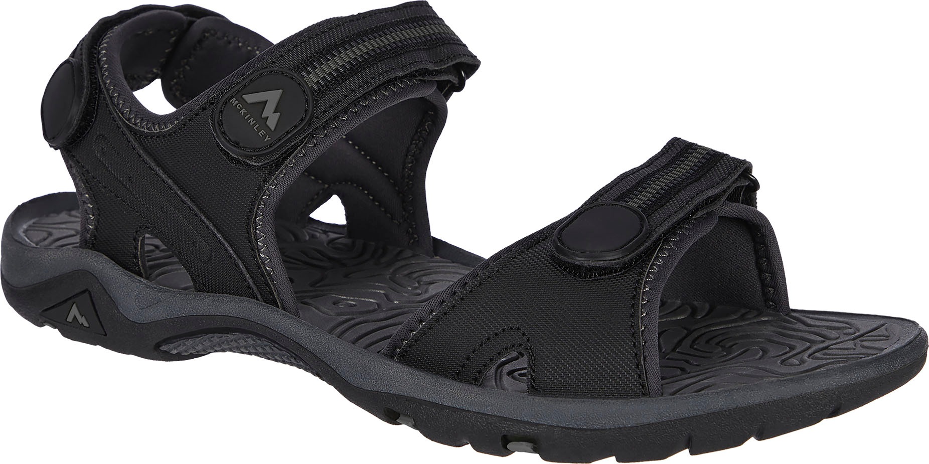 McKINLEY Outdoorsandale »Drawler II« kaufen