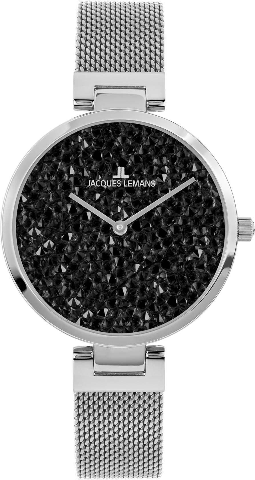 Jacques Lemans Quarzuhr »Milano, 1-2035.1G« kaufen