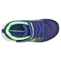 Skechers Kids Sneaker »MICROSPEC TEXLOR«, mit leichter Laufsohle