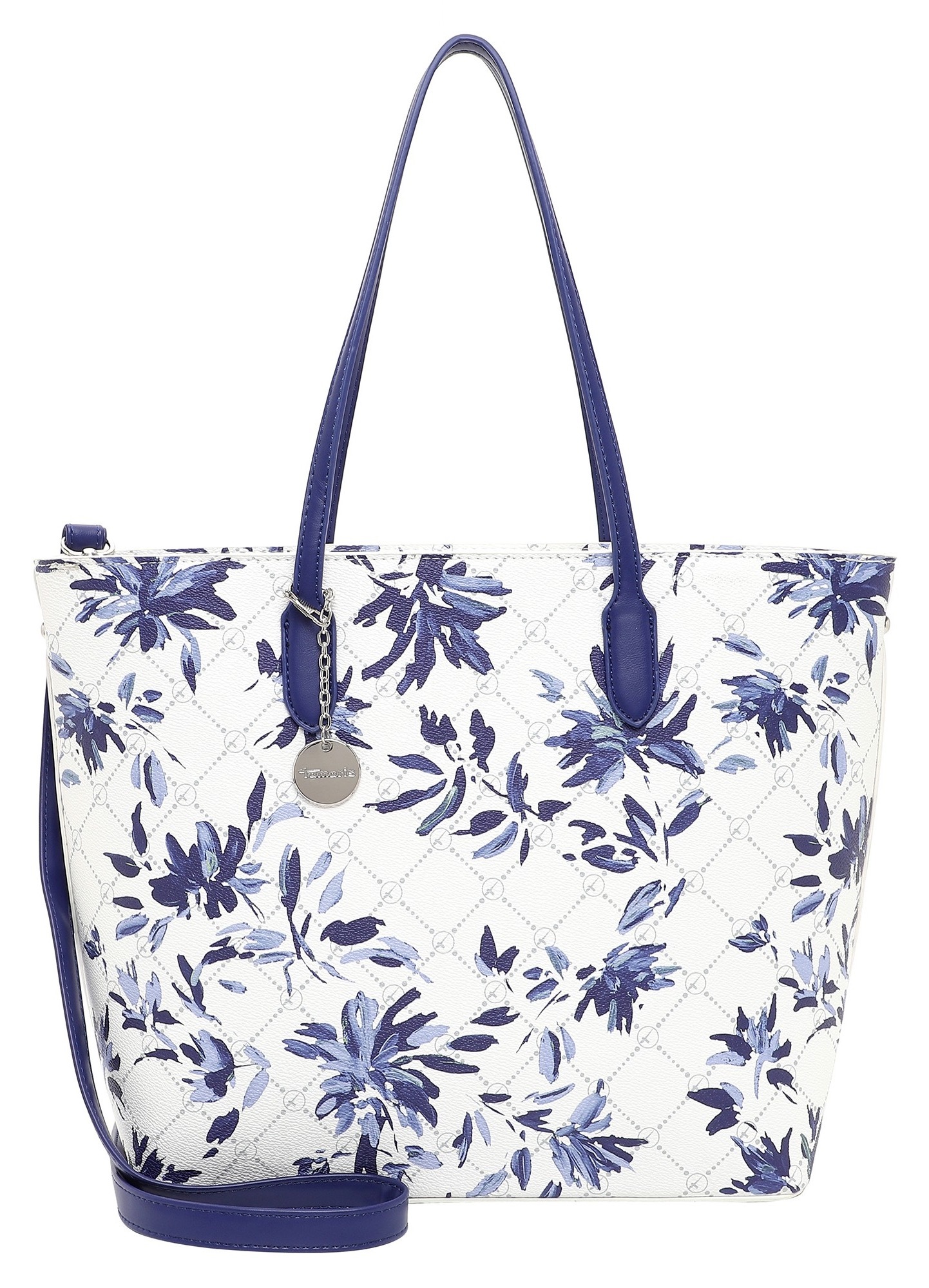 Tamaris Shopper »Anastasia Flower«, Blumenmuster kaufen