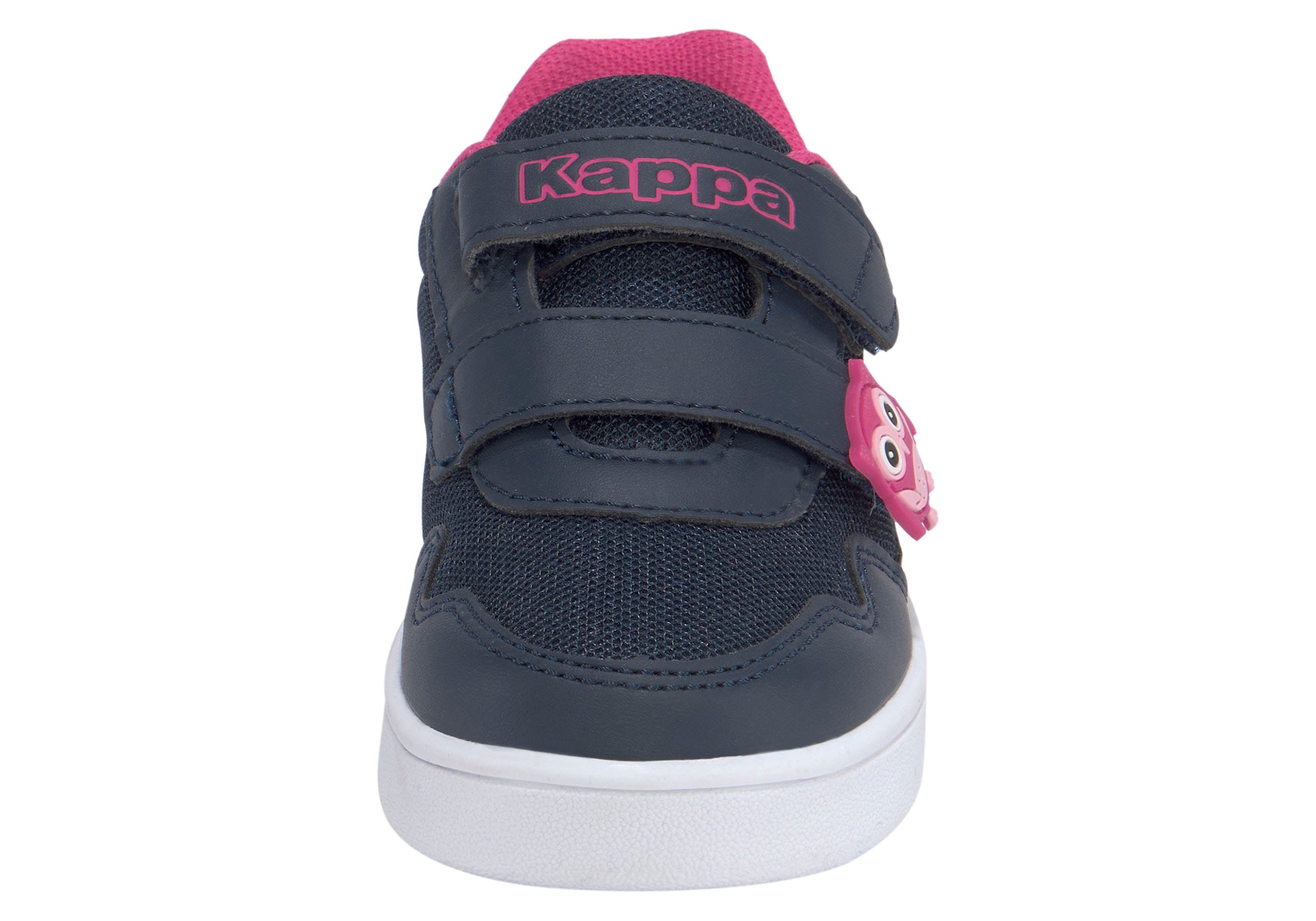 Kappa Sneaker, mit Klettverschluss für Kids | aktuell bei I\'m walking