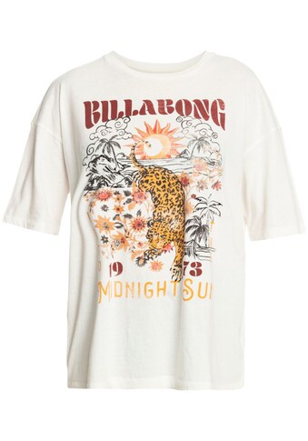 Billabong T-Shirt »MIDNIGHT SUN« kaufen