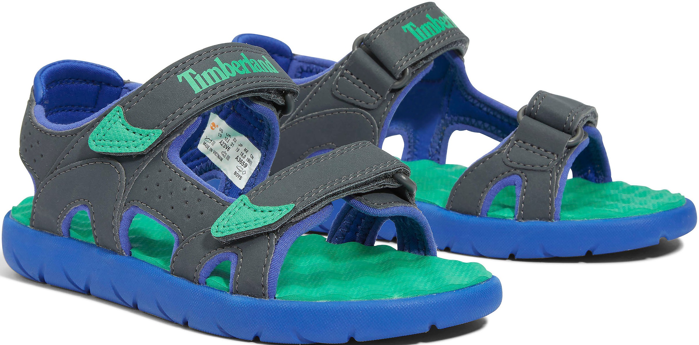 Timberland Outdoorsandale »Perkins Row 2-Strap« kaufen