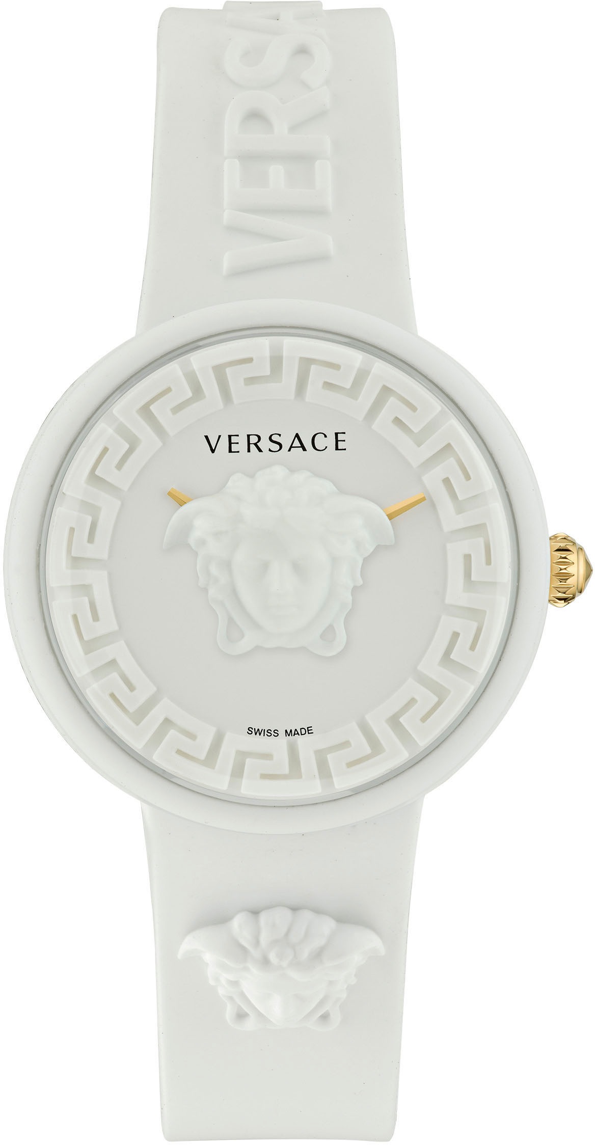 Versace Uhren 2024 online kaufen auf Rechnung | I'm walking