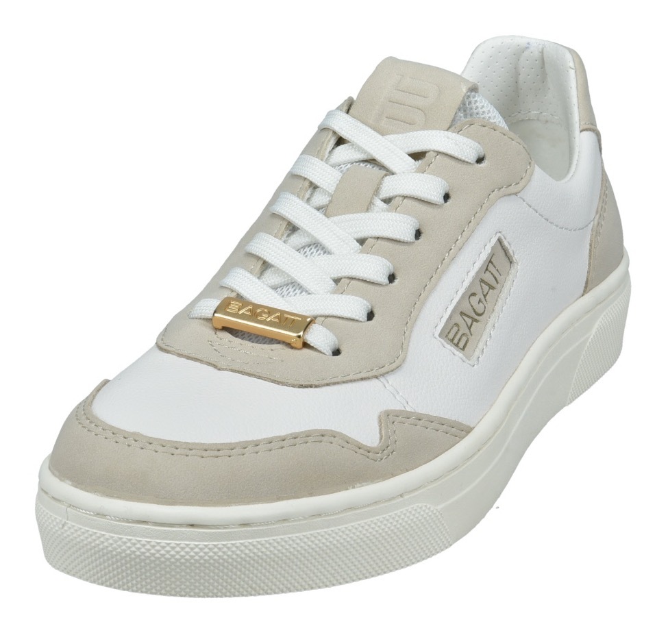 BAGATT Plateausneaker »Elea«, mit seitlichem Logoschriftzug kaufen