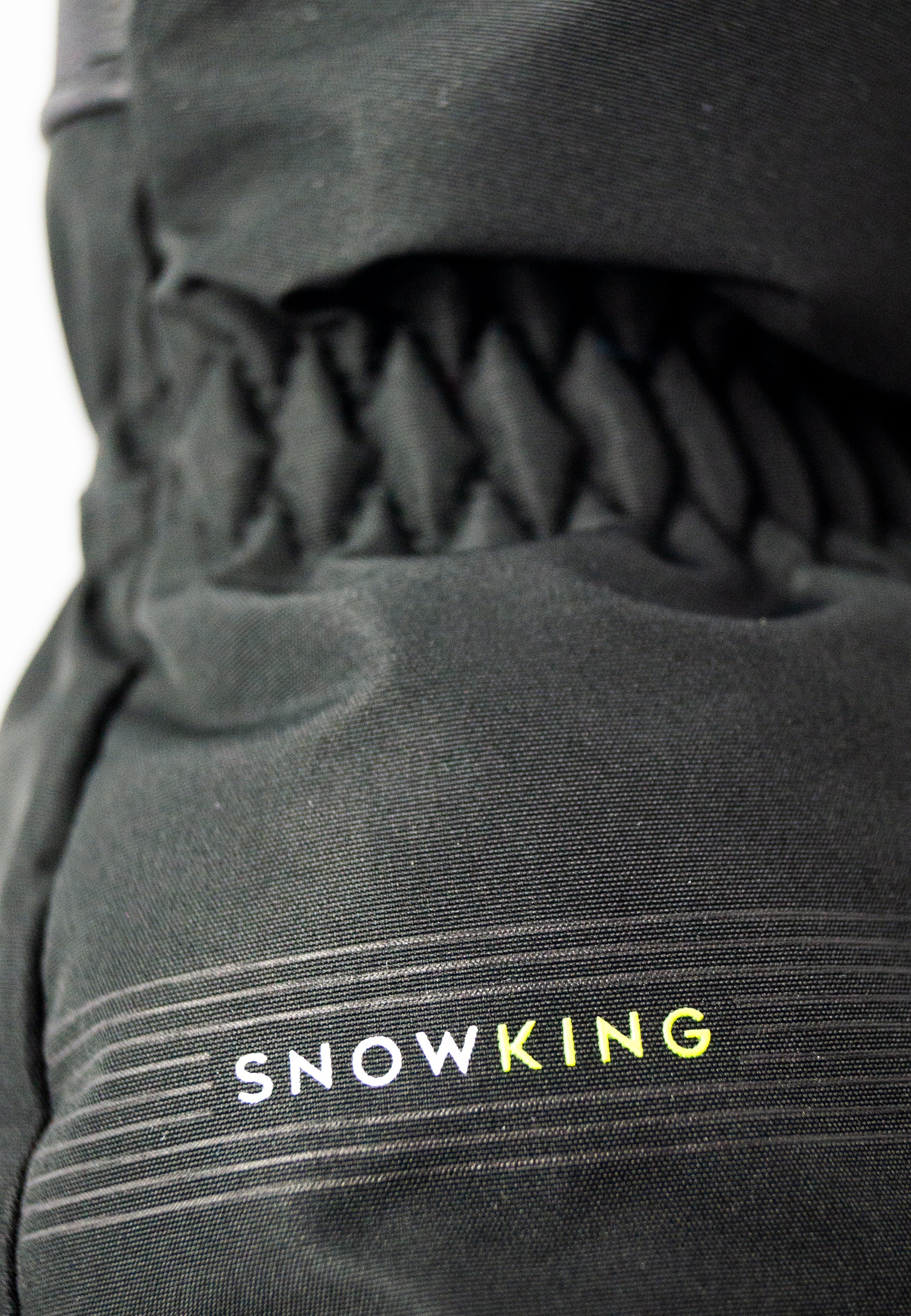 Reusch Skihandschuhe »Snow King«, aus Material | bestellen I\'m walking atmungsaktivem