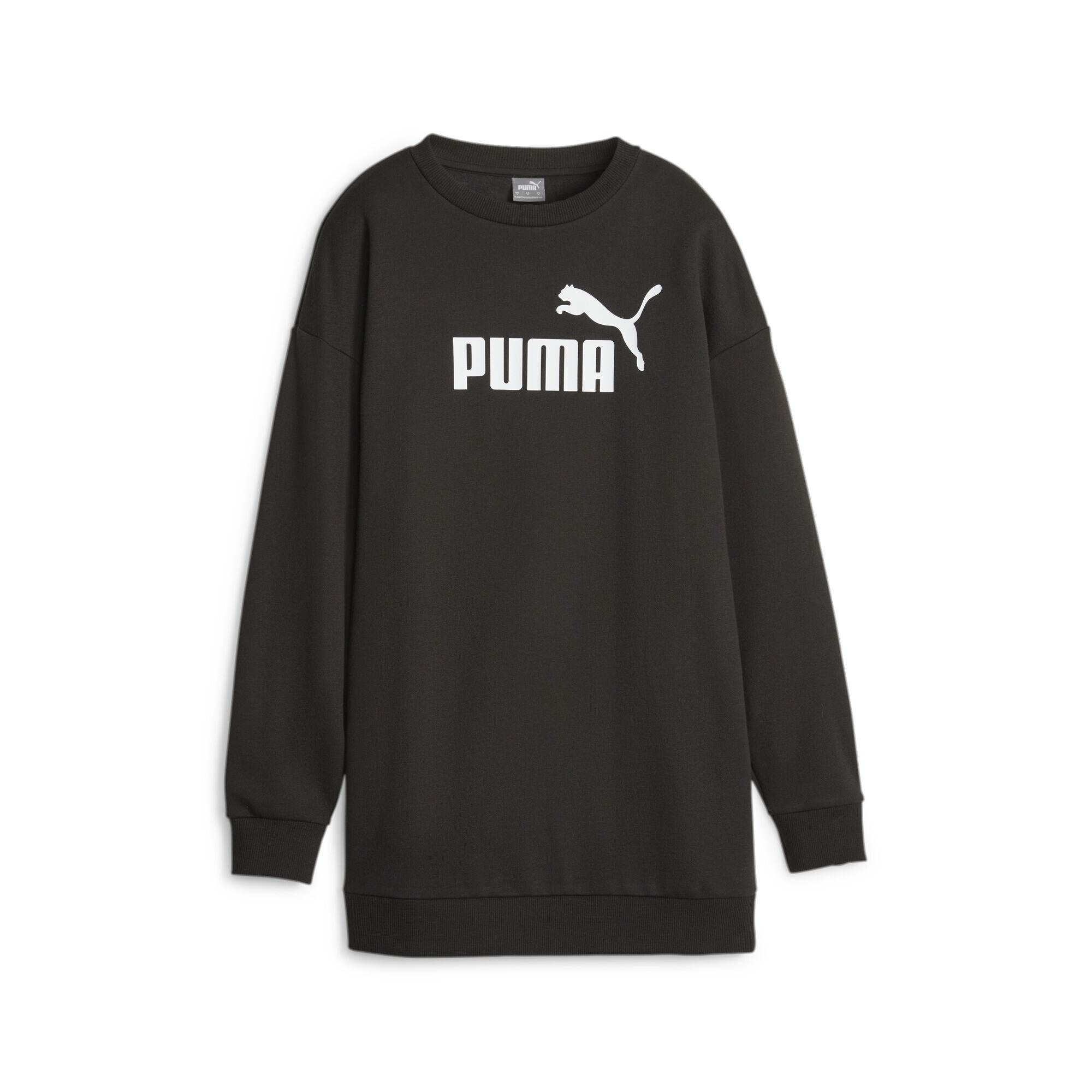 PUMA Crew Sweatkleid Kleid »ESS+ online | Damen« walking I\'m