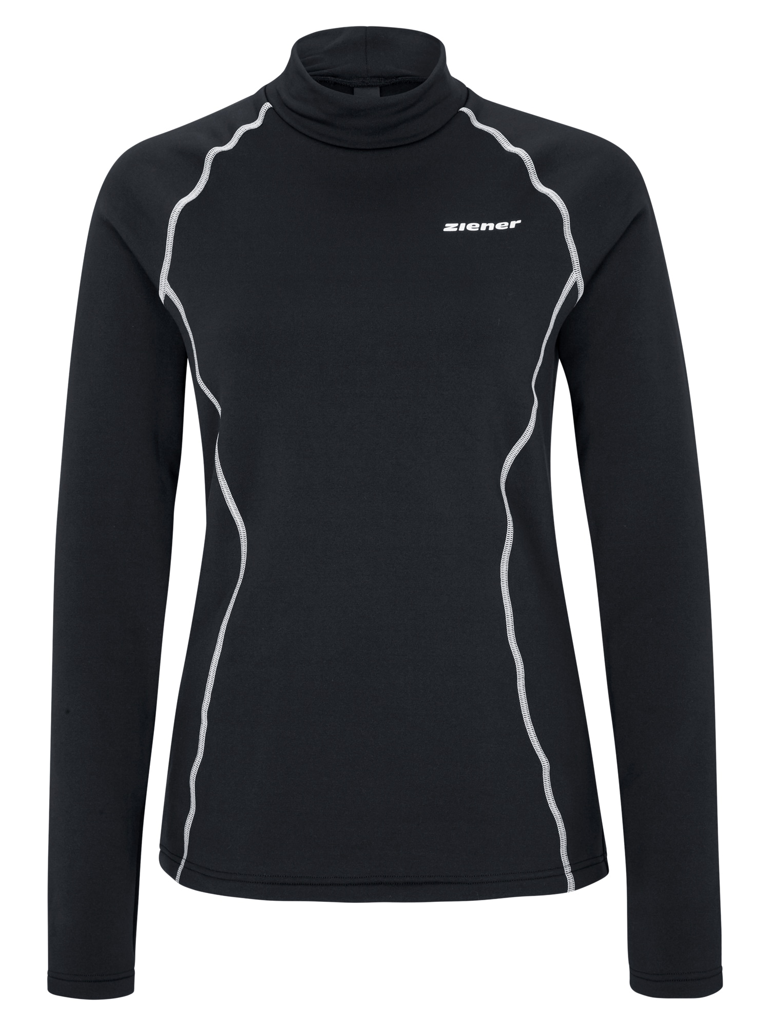 Ziener Fleecepullover JIDA