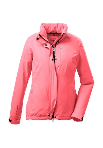 Killtec Outdoorjacke »KOS 25 WMN JCKT« kaufen Killtec Outdoorjacke »KOS 25 WMN JCKT« kaufen