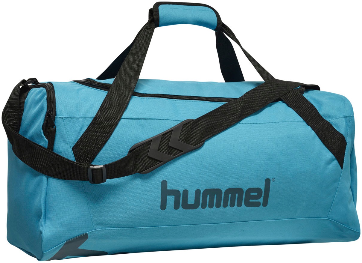 hummel Sporttasche »SPORTTASCHE MIT HAND- UND SCHULTERGURTEN« kaufen