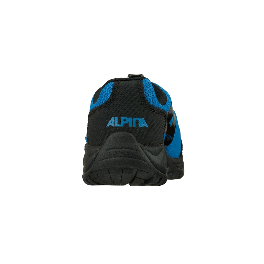 Alpina Sports Trainingsschuh Joy aus atmungsaktiven Materialien RF9433