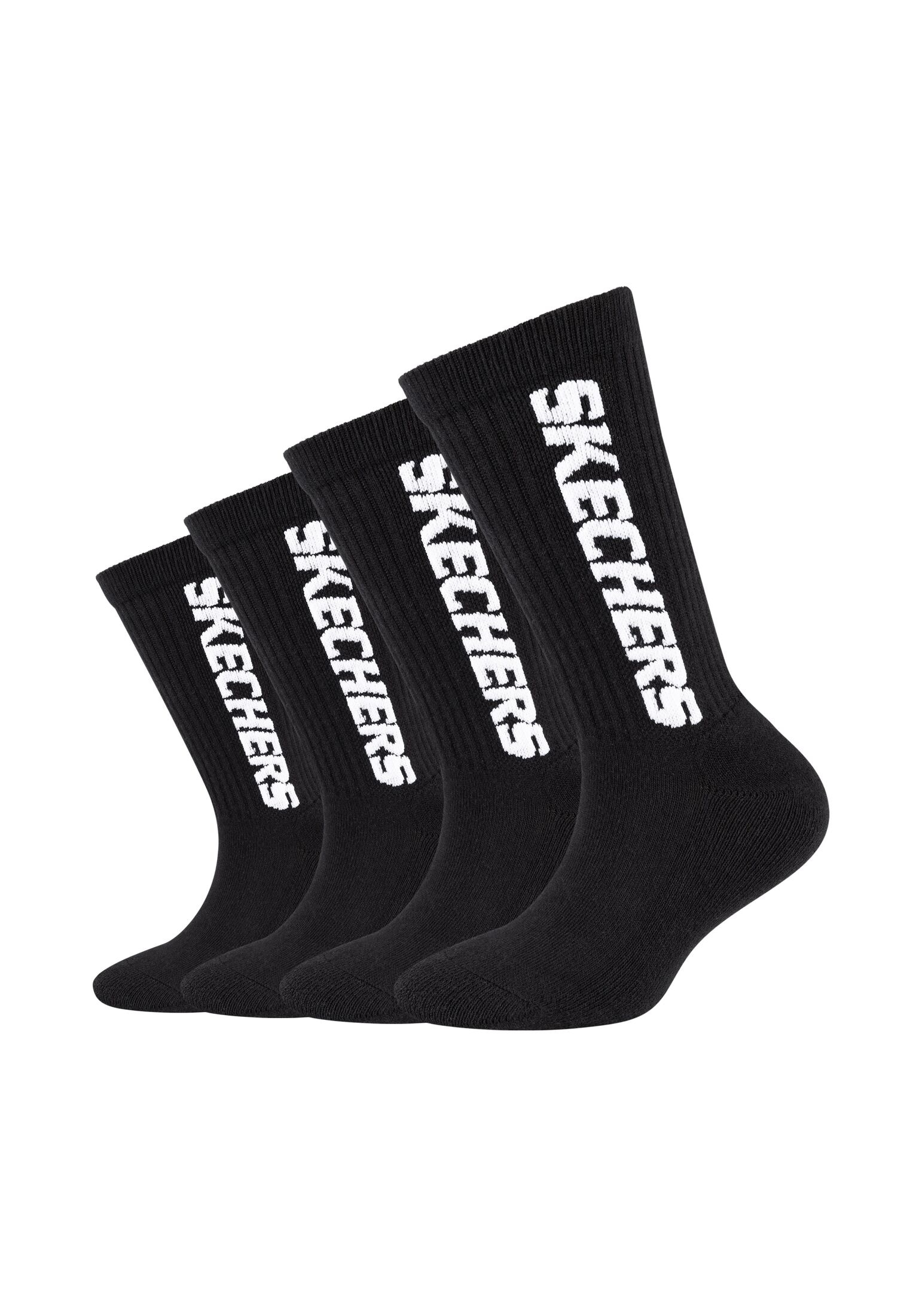 Skechers Socken »Tennissocken 4er Pack« | walking kaufen I\'m