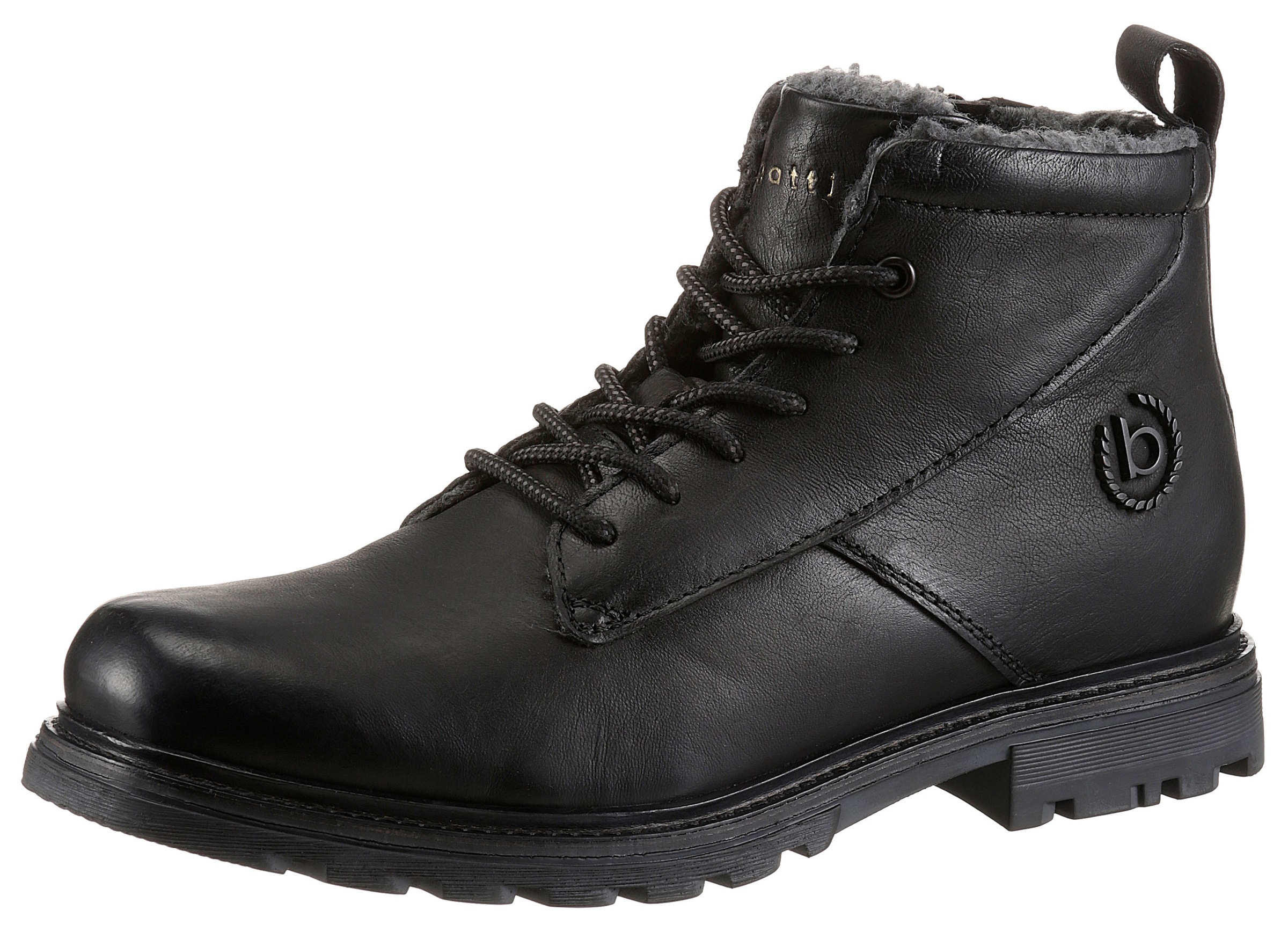 bugatti Winterboots, mit Warmfutter kaufen