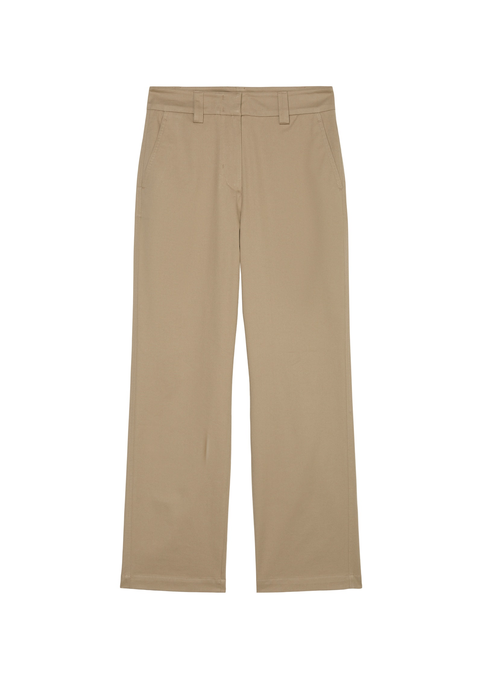 Marc O'Polo Chinohose »aus stretchigem Baumwolle-Mix-Twill« kaufen