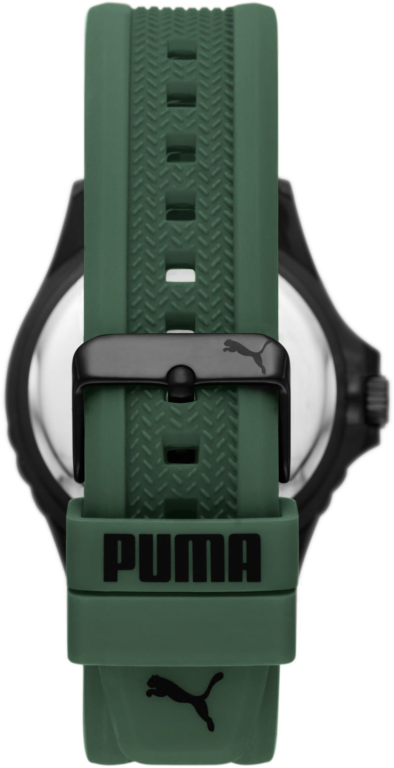 PUMA Quarzuhr »Puma 10, P6047« | Onlineshop walking I\'m im