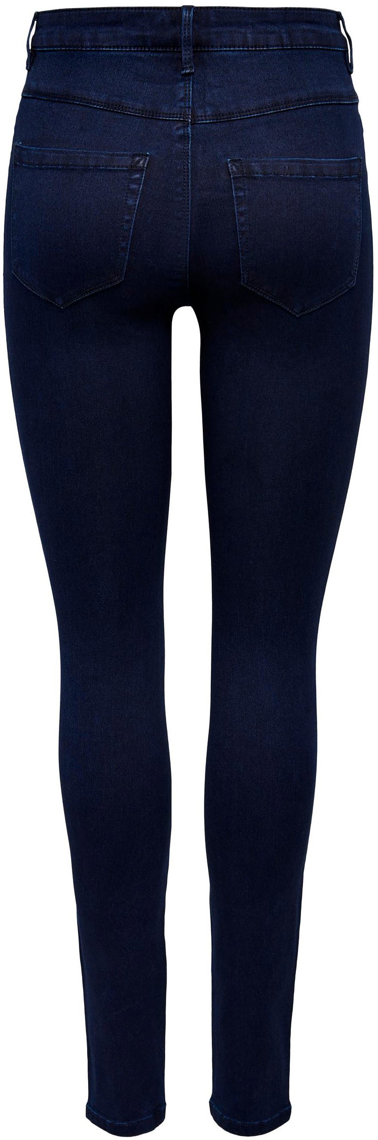 ONLY Skinny-fit-Jeans »ONLROYAL HIGH SKINNY JEANS 101« kaufen