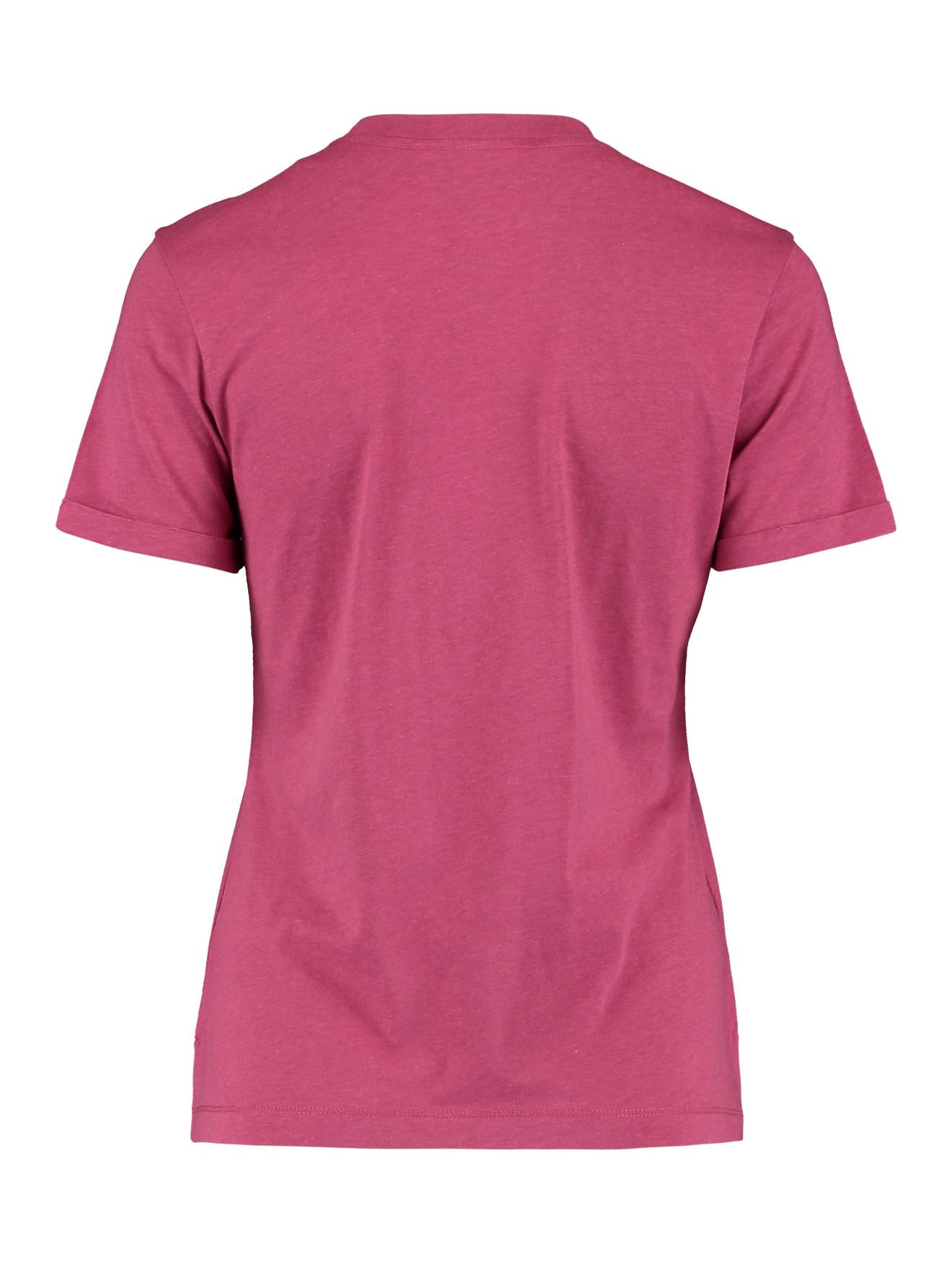 online kaufen T-Shirt ZABAIONE »Shirt I\'m walking | Ma44delaine«