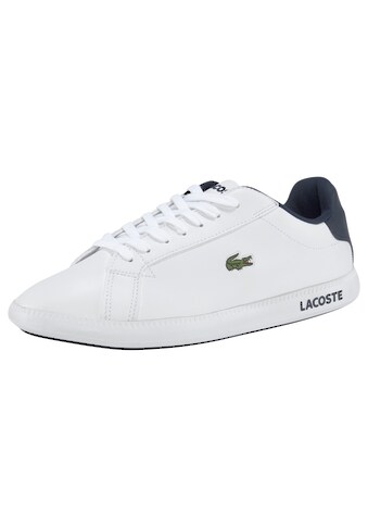 Lacoste Sneaker »GRADUATE 0721 1 SUJ« kaufen