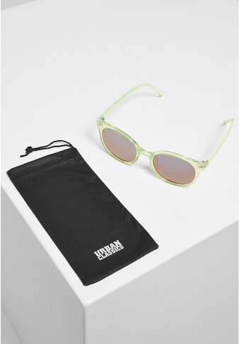 URBAN CLASSICS Schmuckset »Accessoires 108 Sunglasses UC«, (1 tlg.) kaufen